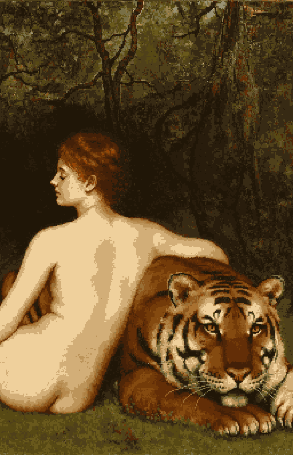 Circe Beat