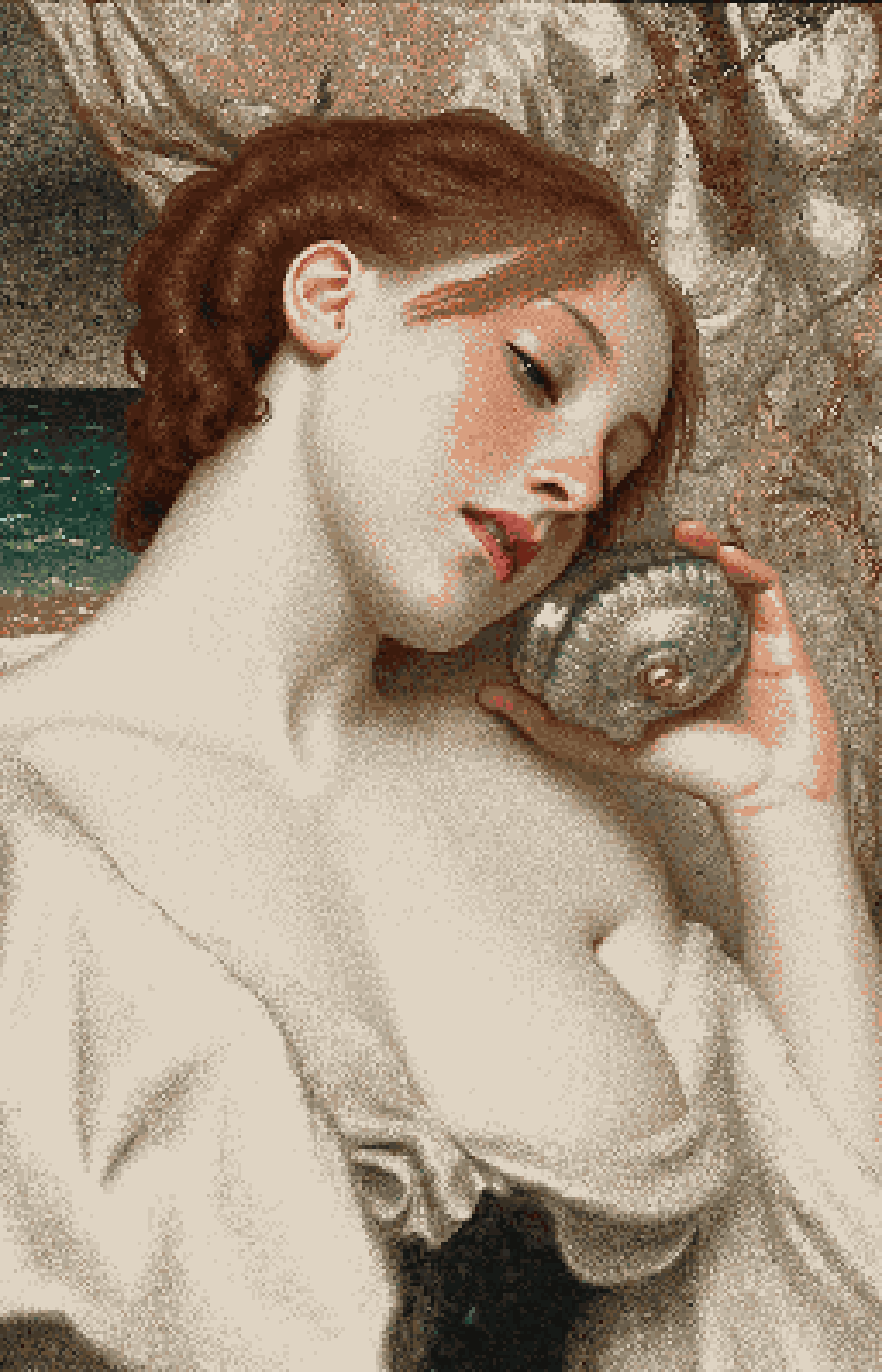 GODS ENVY US beat cover art